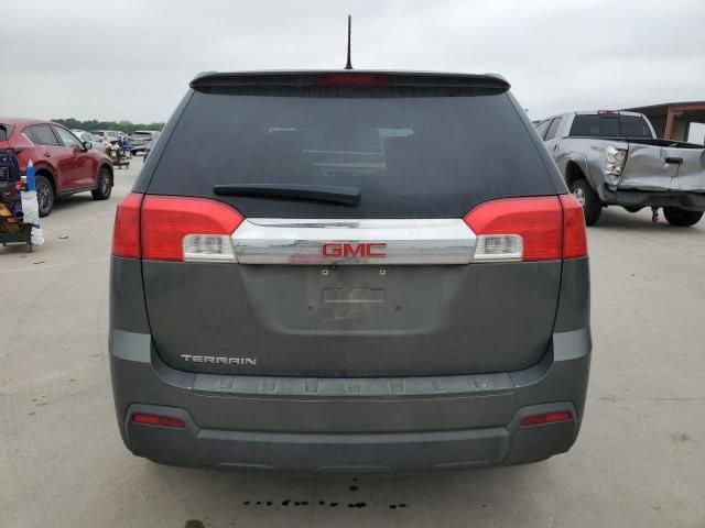 2013 GMC Terrain SLE