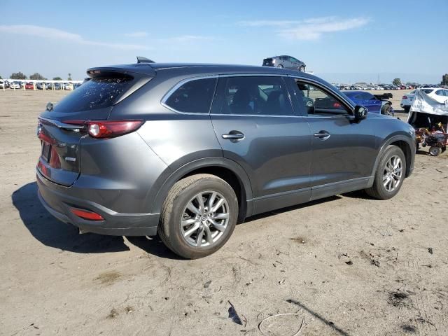 2019 Mazda CX-9 Touring