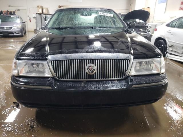 2003 Mercury Grand Marquis LS