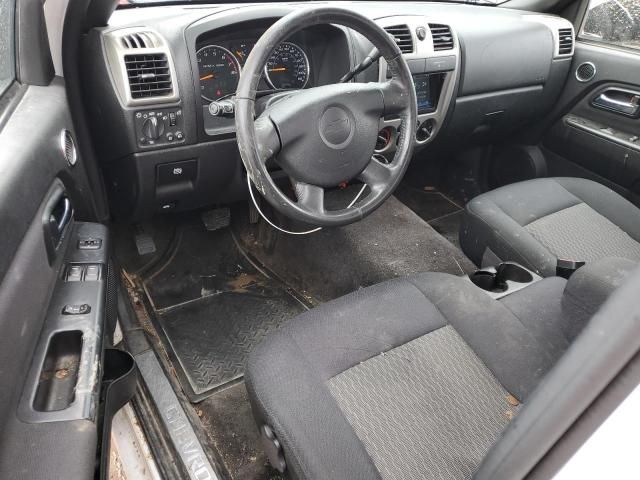 2008 Chevrolet Colorado