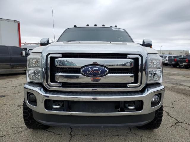 2014 Ford F350 Super Duty