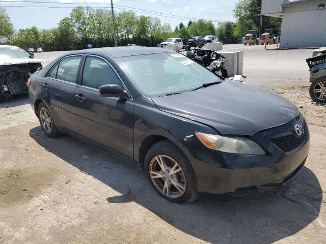 2008 Toyota Camry CE