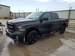 2018 Dodge RAM 1500 ST en venta en Haslet, TX