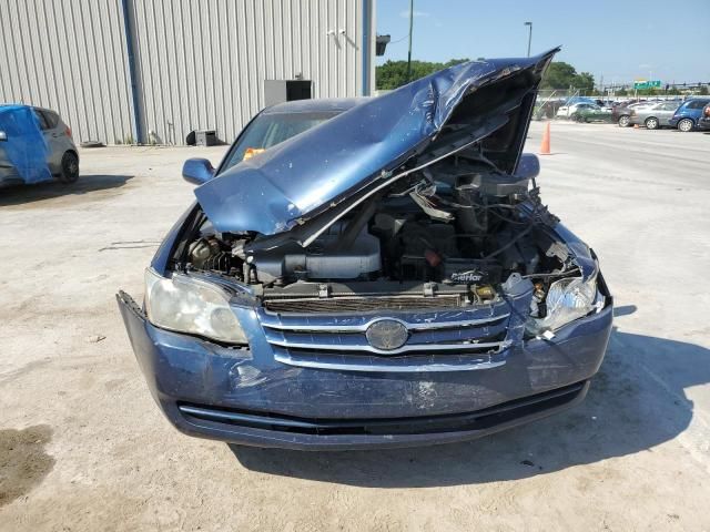 2007 Toyota Avalon XL