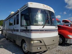 2000 Winnebago 2000 Freightliner Chassis X Line Motor Home for sale in Eight Mile, AL