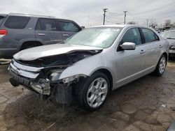 2011 Ford Fusion SE for sale in Chicago Heights, IL