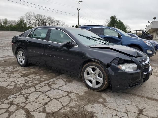 2011 Chevrolet Malibu LS