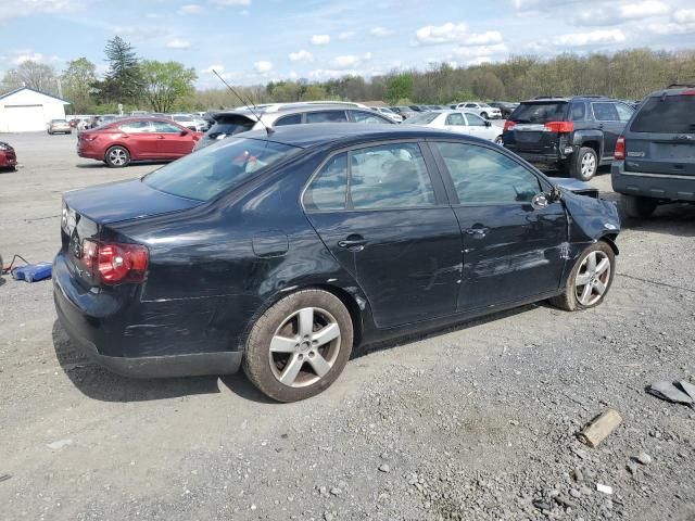 2009 Volkswagen Jetta S