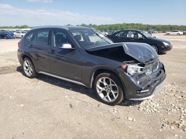 2015 BMW X1 XDRIVE28I