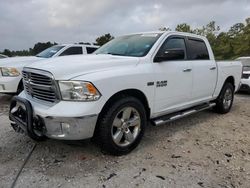 Dodge 1500 salvage cars for sale: 2014 Dodge RAM 1500 SLT