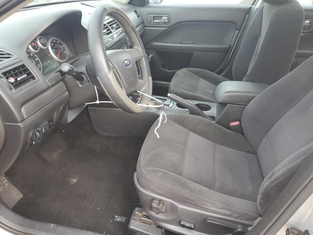 2009 Ford Fusion SE