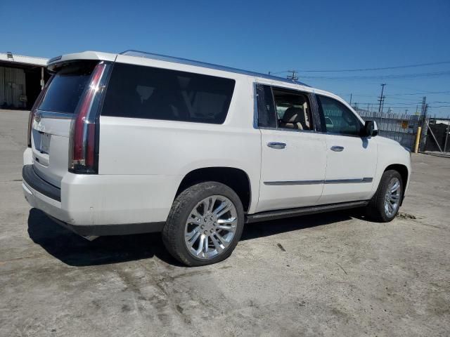 2020 Cadillac Escalade ESV Premium Luxury