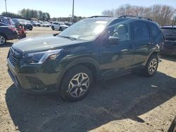 Subaru Forester salvage cars for sale: 2023 Subaru Forester Premium