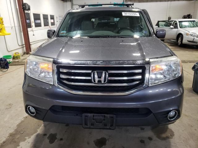 2014 Honda Pilot EX