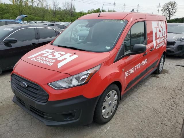 2019 Ford Transit Connect XL