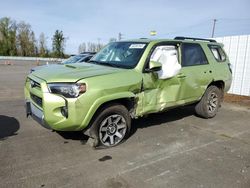 2023 Toyota 4runner SE en venta en Portland, OR