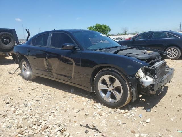 2012 Dodge Charger SE