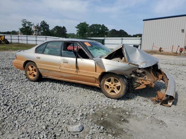 1997 Pontiac Bonneville SE