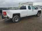 2009 Chevrolet Silverado K2500 Heavy Duty