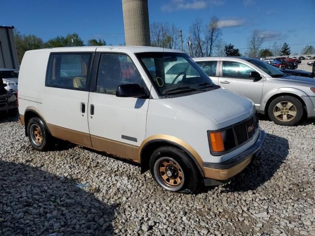 1989 GMC Safari