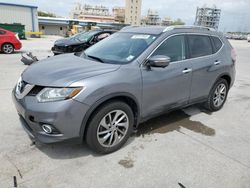 2015 Nissan Rogue S for sale in New Orleans, LA