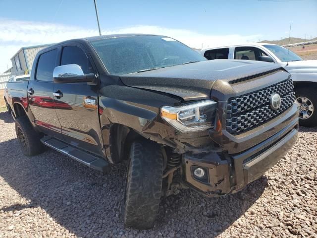 2020 Toyota Tundra Crewmax 1794