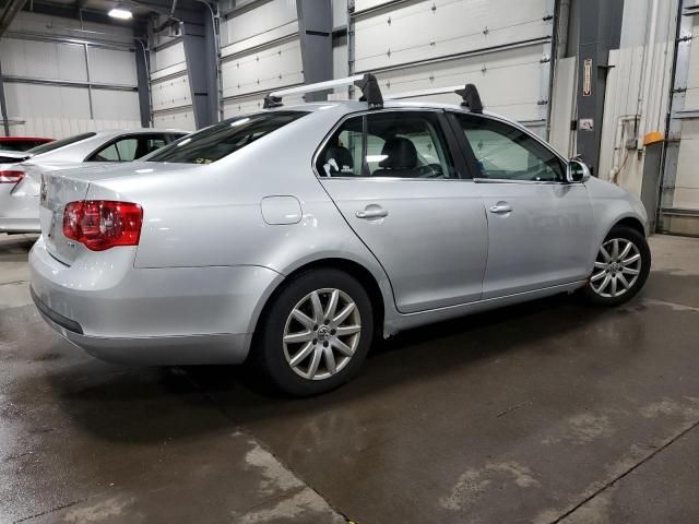 2007 Volkswagen Jetta 2.0T Option Package 1