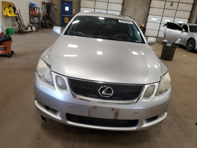 2006 Lexus GS 300