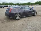 2014 Cadillac CTS Performance Collection