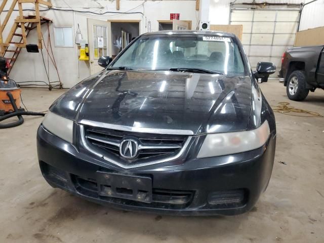 2005 Acura TSX