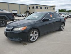 2013 Acura ILX 20 Premium en venta en Wilmer, TX