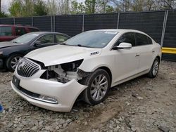 Buick Lacrosse Vehiculos salvage en venta: 2014 Buick Lacrosse