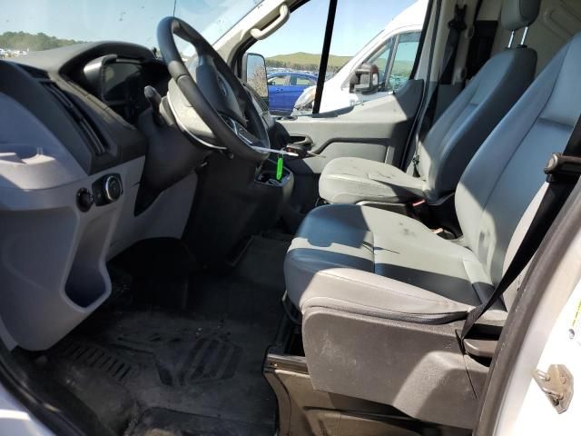 2017 Ford Transit T-150