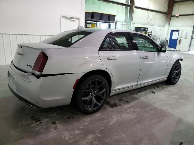 2023 Chrysler 300 S