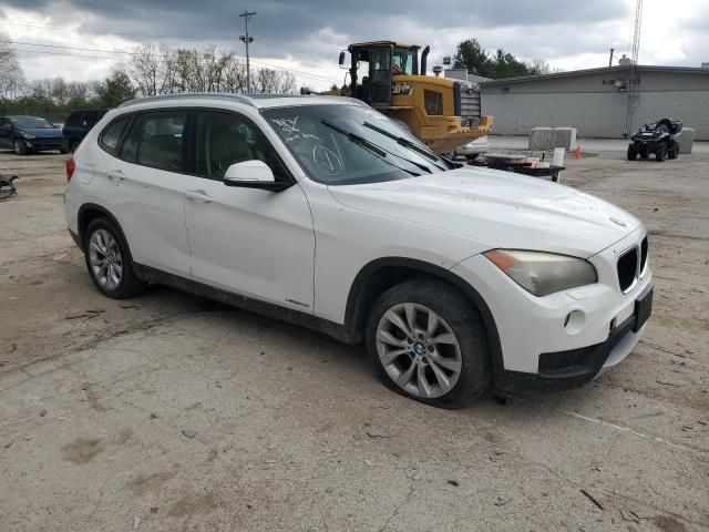 2013 BMW X1 XDRIVE28I