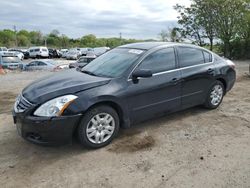 2012 Nissan Altima Base for sale in Baltimore, MD