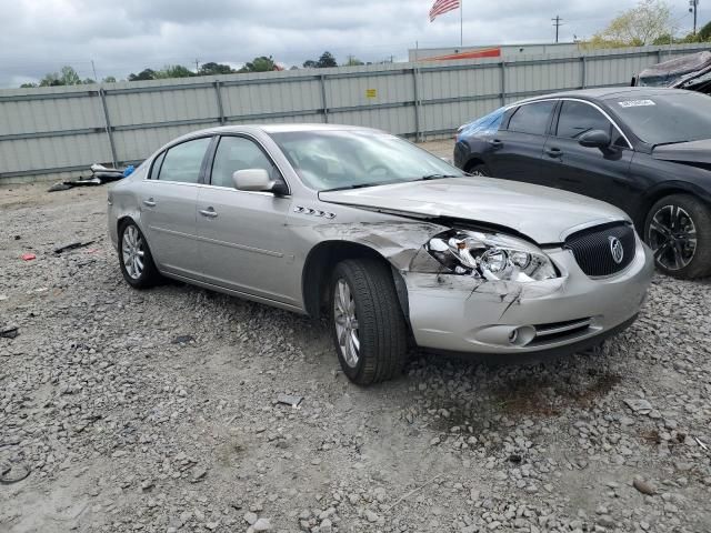 2006 Buick Lucerne CXS