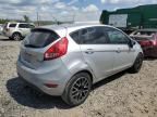 2012 Ford Fiesta SE