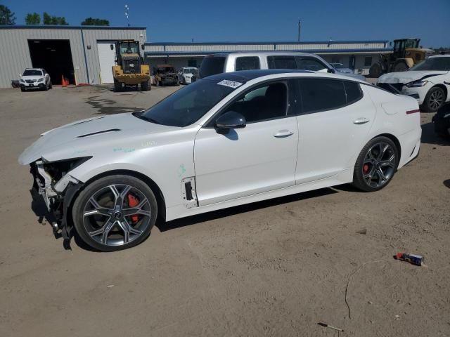 2019 KIA Stinger GT1