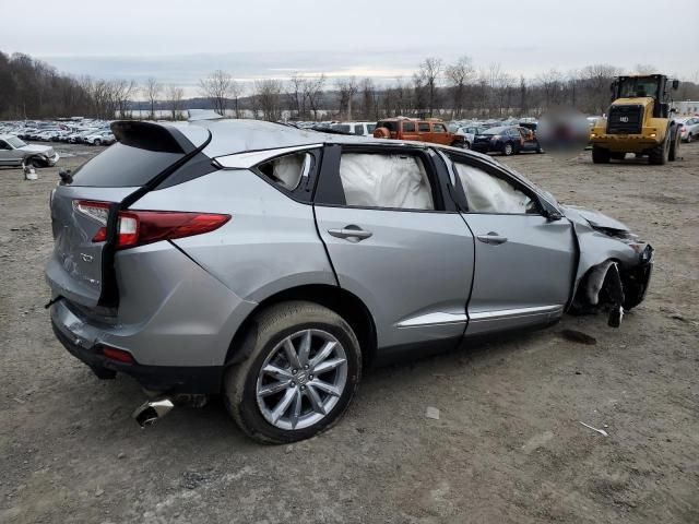 2023 Acura RDX