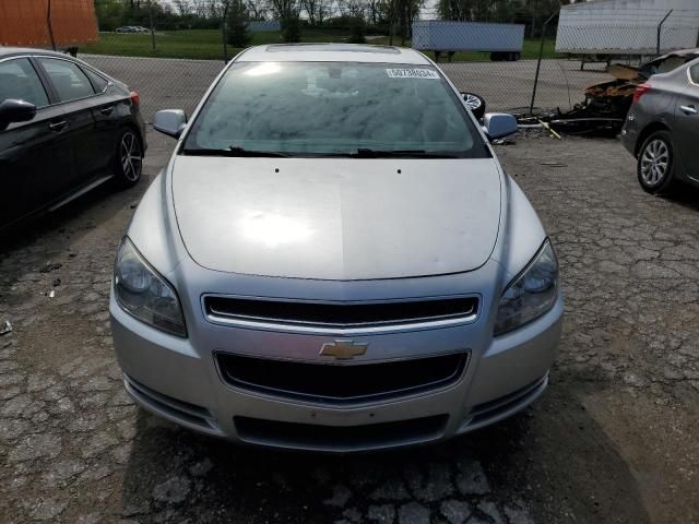 2012 Chevrolet Malibu 2LT