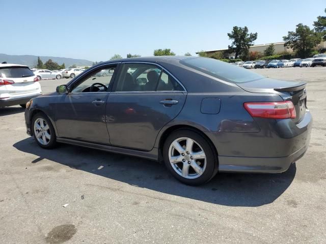 2007 Toyota Camry LE