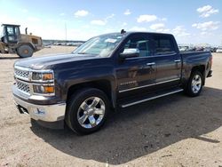 2015 Chevrolet Silverado K1500 LTZ for sale in Greenwood, NE