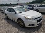 2015 Chevrolet Malibu 2LT