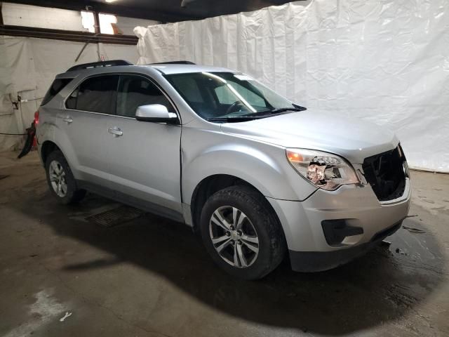 2010 Chevrolet Equinox LT