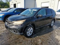 2012 Honda CR-V EX en venta en Savannah, GA