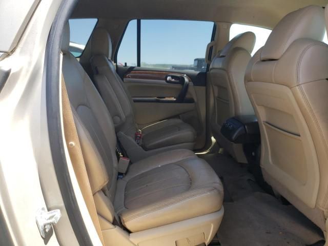 2011 Buick Enclave CXL