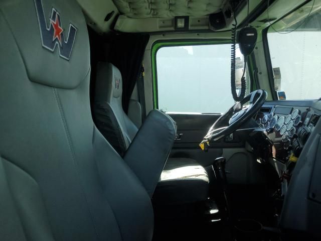 2019 Western Star Conventional 4900FA