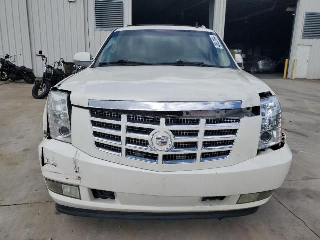 2008 Cadillac Escalade EXT