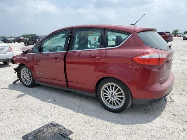 2013 Ford C-MAX SEL